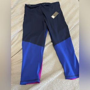 Old navy leggings. New with tags. Size XL